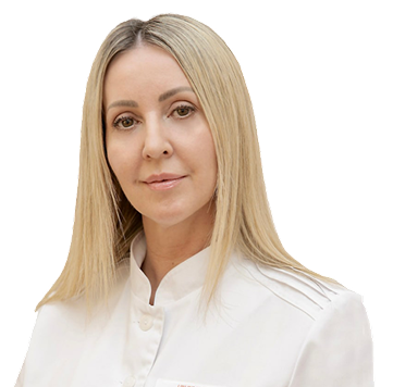 REVI молекулярный подход к здоровью и молодости кожи