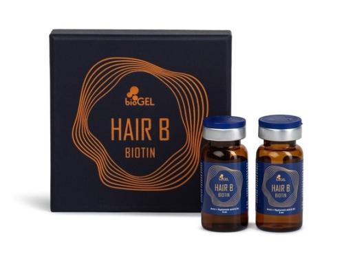 BioGel Hair Biotin