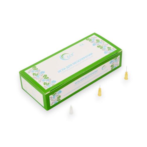 Игла инъекционная БСК 32G