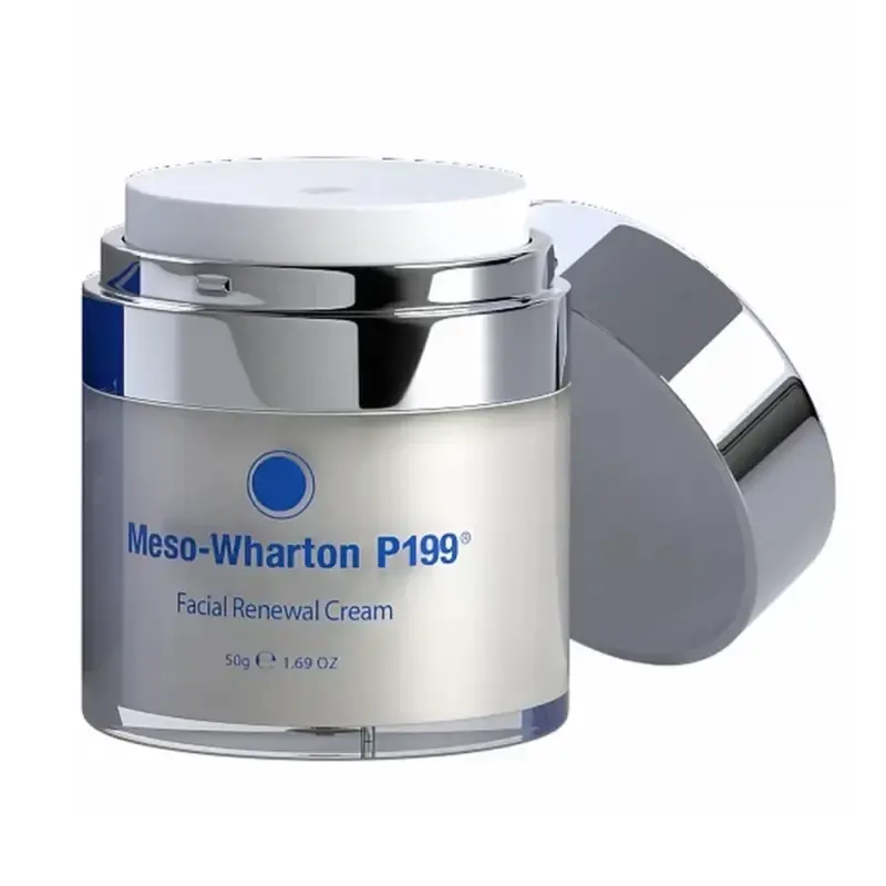 Meso-Wharton P199™ Facial Renewal