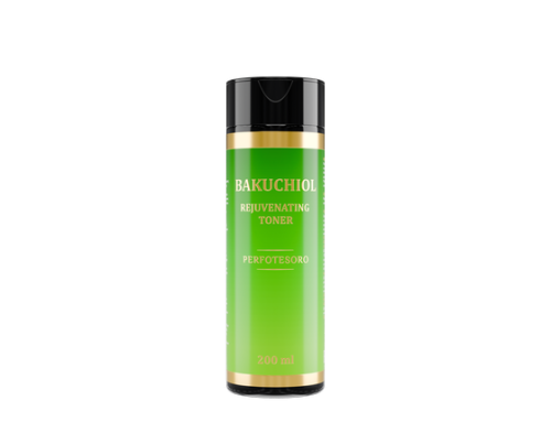 Омолаживающий тоник REJUVENATING TONIC PERFOTESORO