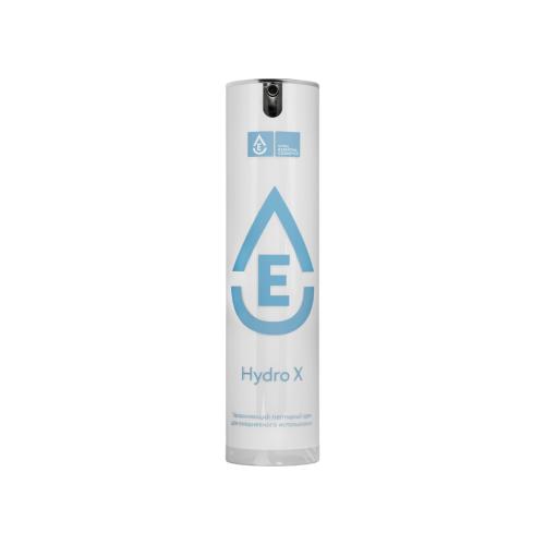 Крем пептидный увлажняющий Hydro X