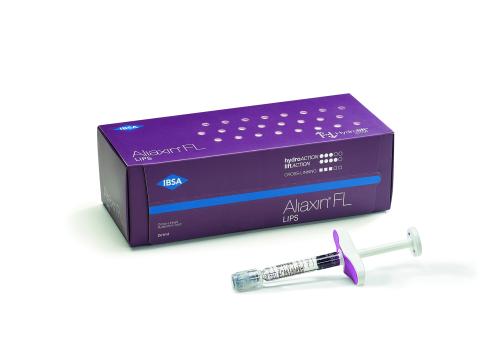 ALIAXIN FL (Fine Lines & Lips)