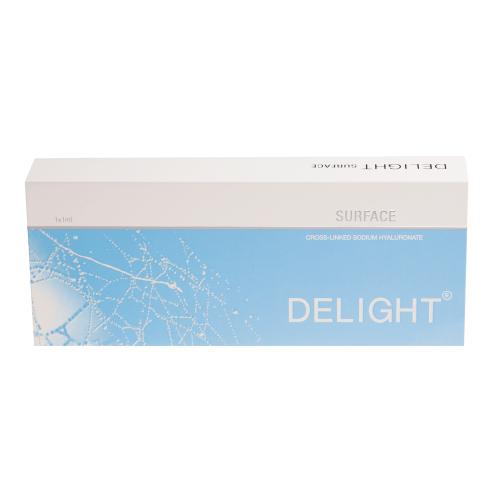 Delight Surface