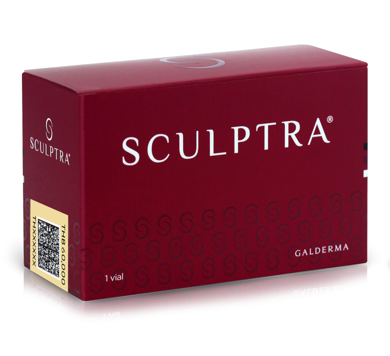 SCULPTRA AT