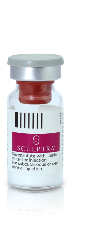SCULPTRA AT