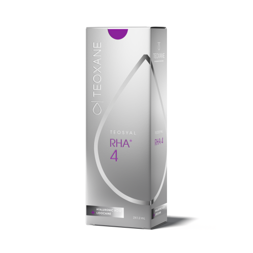 TEOSYAL® RHA 4