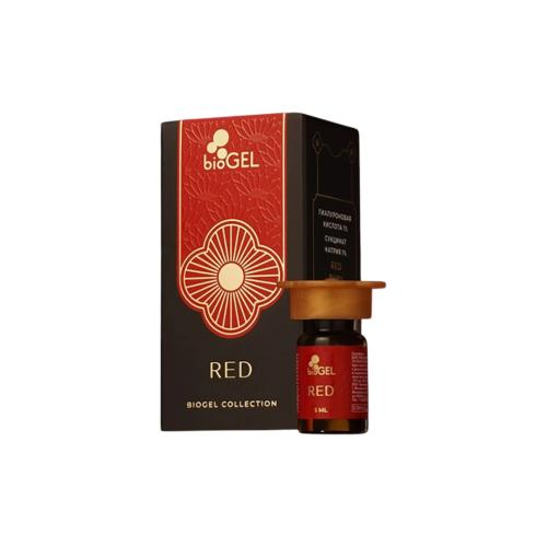 BioGel Red