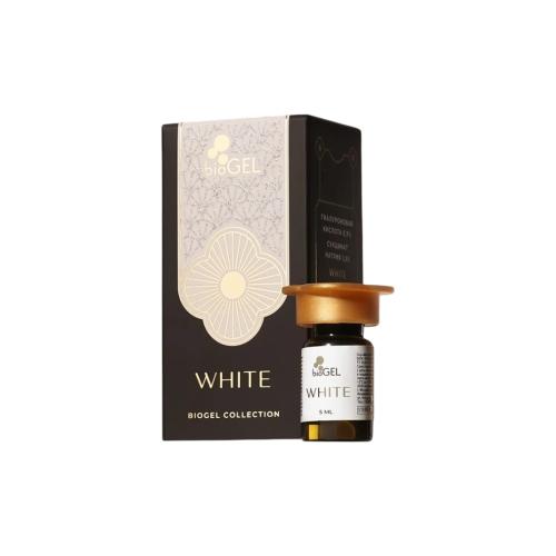 BioGel White