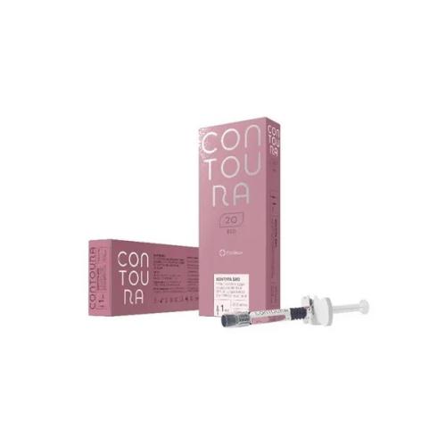 Префиллер для губ CONTOURA BIO Lips 20 +