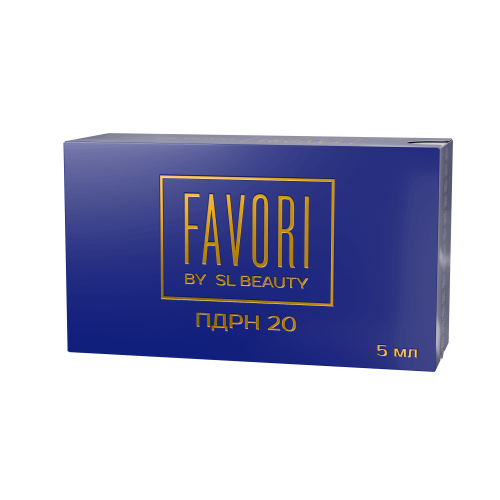 FAVORI PDRN 20