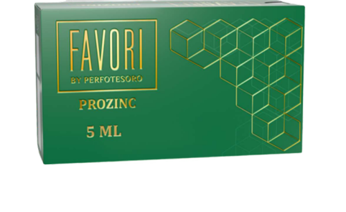 FAVORI PROZINC