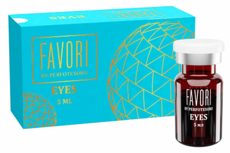 FAVORI Eyes (Фавори айс)