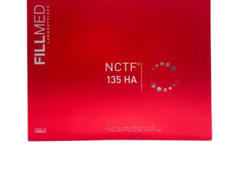 NCTF 135 HA
