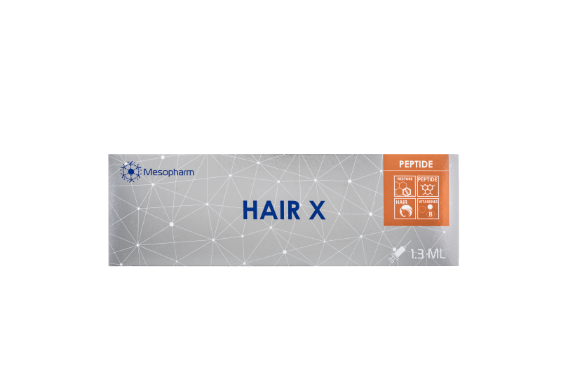 Hair X Peptide (хаер икс пептид)