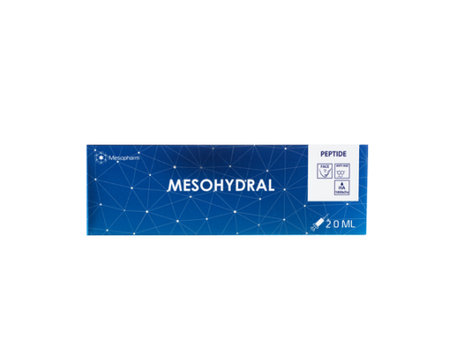 MesoHydral Peptide