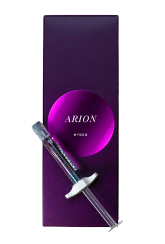 Гиалуроновый гель инъекционный ЭРИОН ГИДРО (ARION HYDRO)
