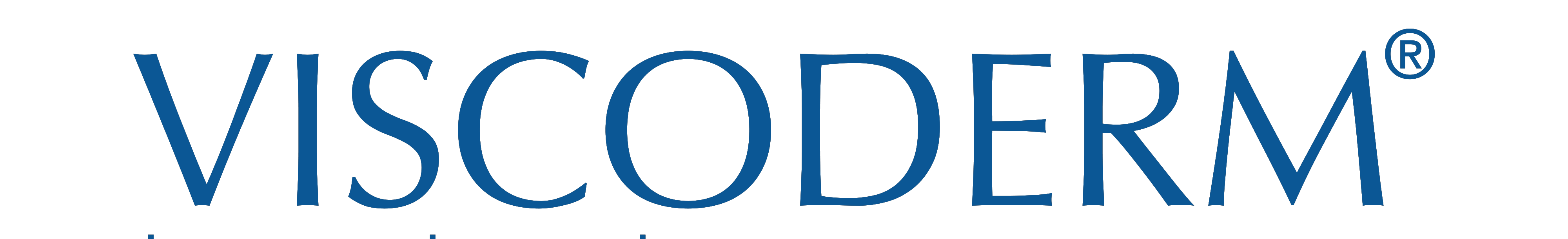Viscoderm