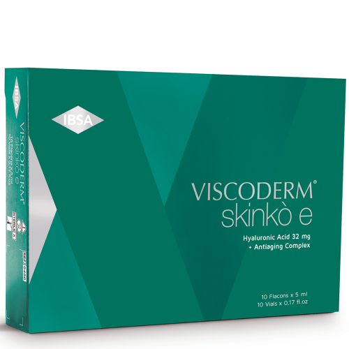 Viscoderm Skinko E