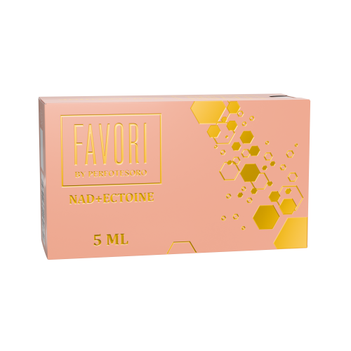 FAVORI NAD+ Ectoine 5,0 мл