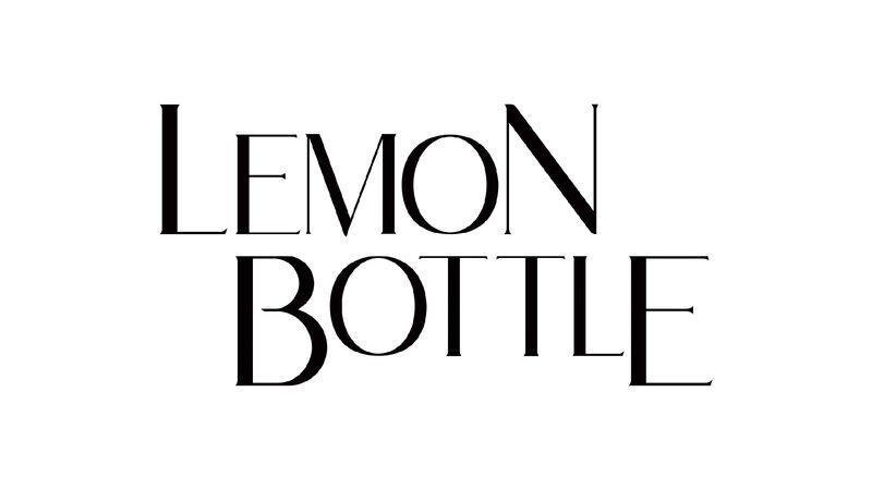 LEMONBOTTLE