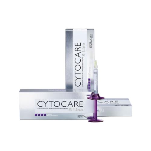CYTOCARE S Line