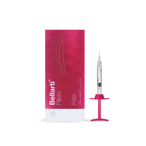 Bellarti Kiss