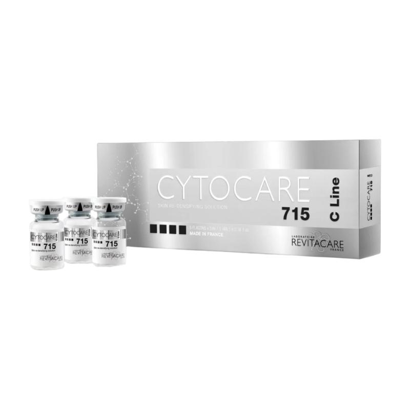 CYTOCARE 715 C line