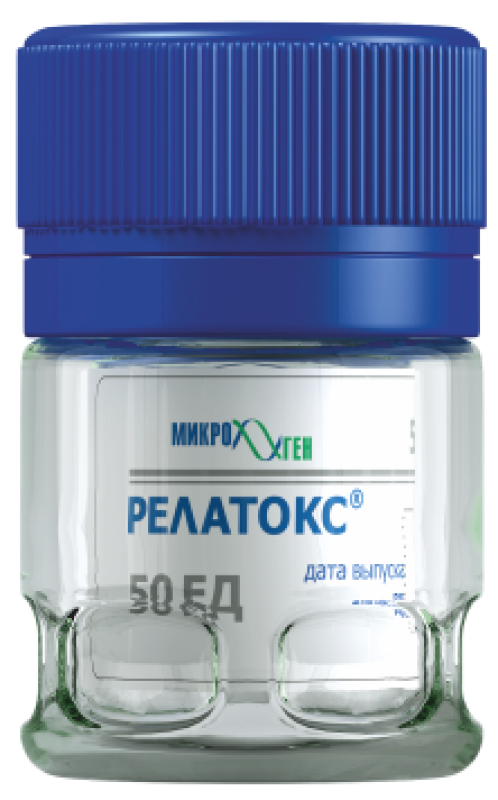 Релатокс