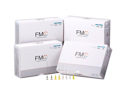 Канюли FMC