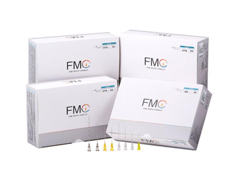 Канюли FMC