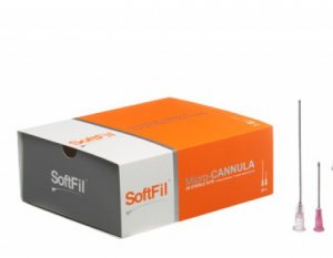 Канюля SoftFil