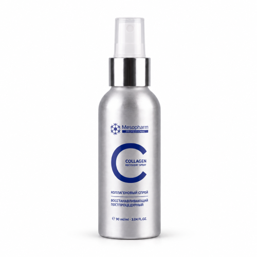 Collagen Recovery Spray постпроцедурный коллагеновый спрей