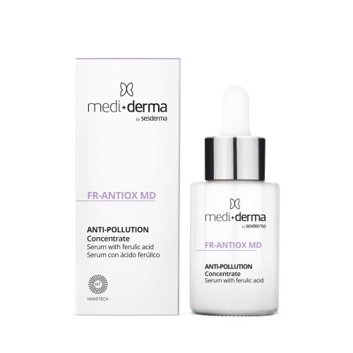 Mediderma Сыворотка для лица антиоксидантная