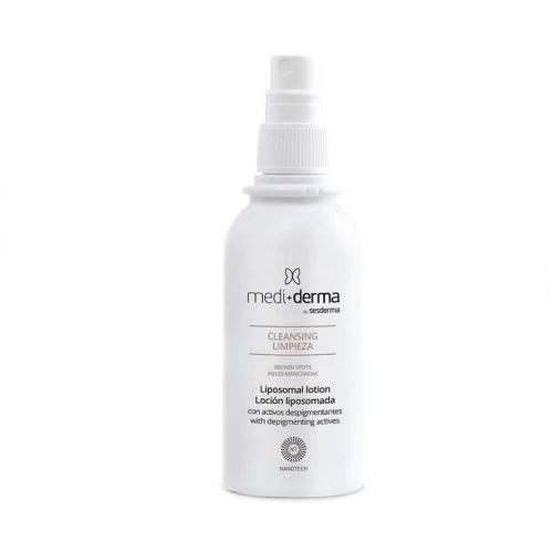 Mediderma Лосьон депигментирующий