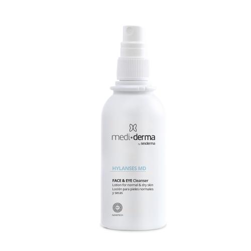 Mediderma Лосьон липосомальный для лица и век