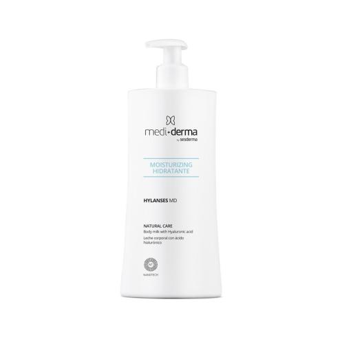 Mediderma Крем-пенка для умывания