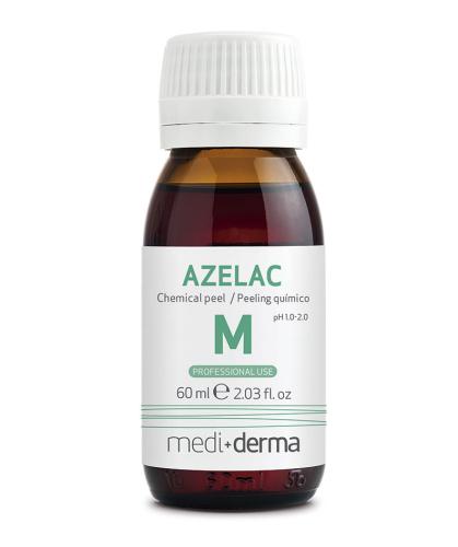 Mediderma Пилинг химический с азелаиновой кислотой Azelac M