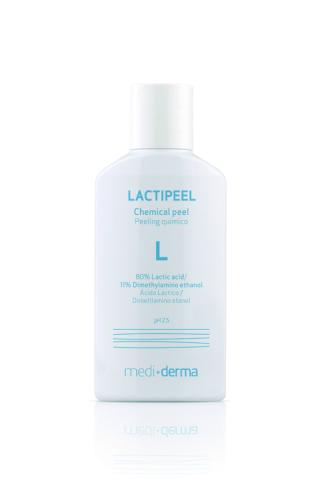 Mediderma Гель-эксфолиант c молочной кислотой