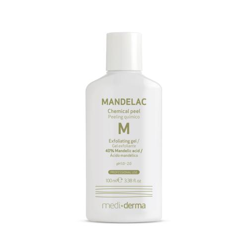 Mediderma Гель-эксфолиант с миндальной кислотой