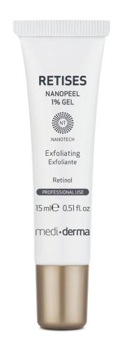 Mediderma Пилинг-гель с ретинолом 1%