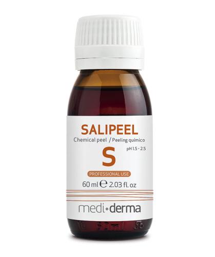 Mediderma Пилинг химический с салициловой кислотой