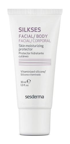 Mediderma Крем-протектор увлажняющий