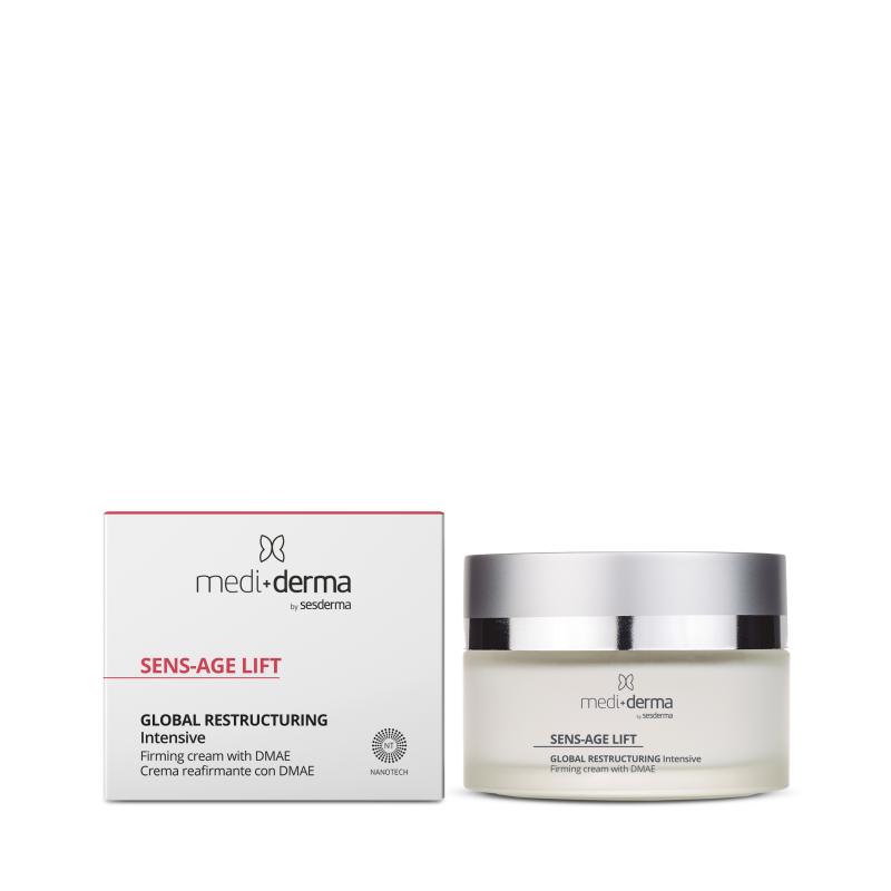 Mediderma Крем-лифтинг для лица