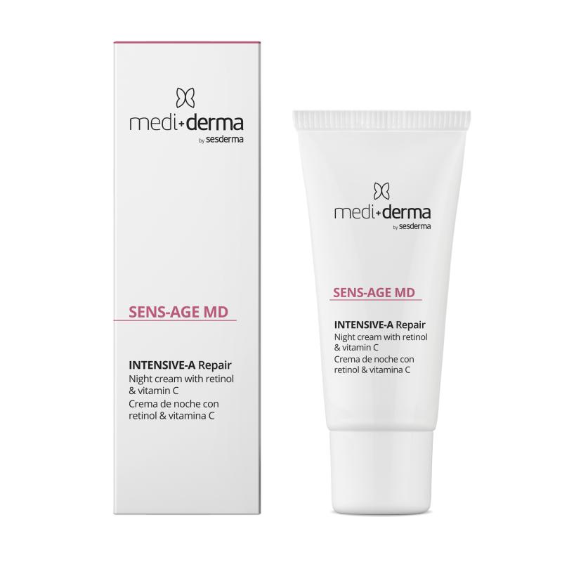 Mediderma Крем для лица интенсивного действия