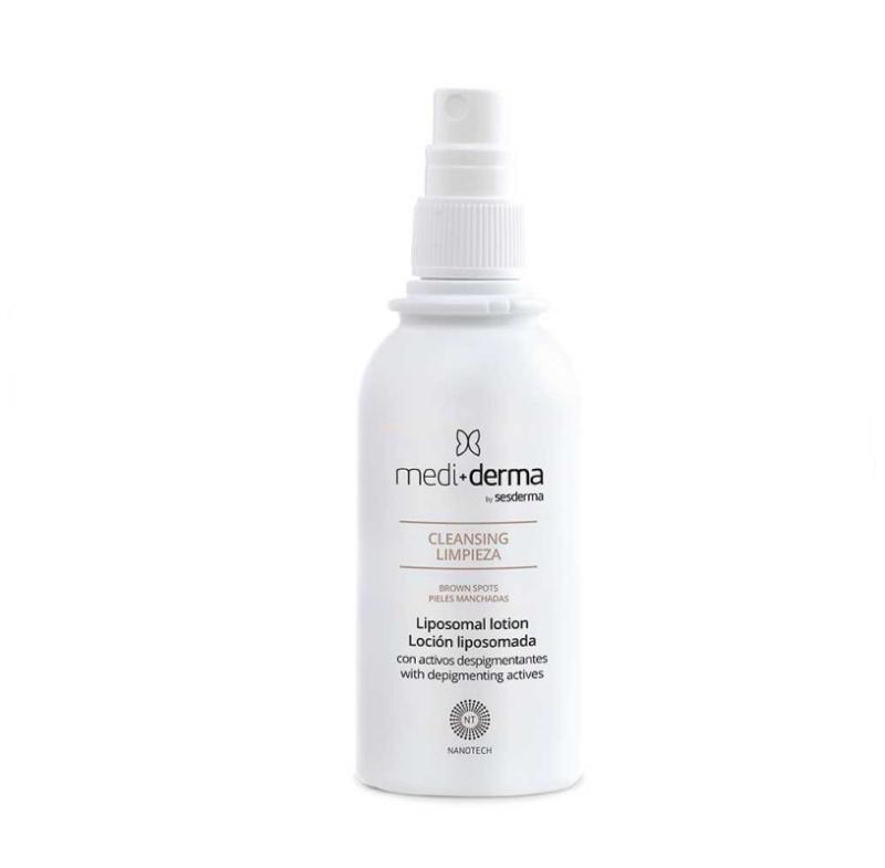 Mediderma Лосьон депигментирующий