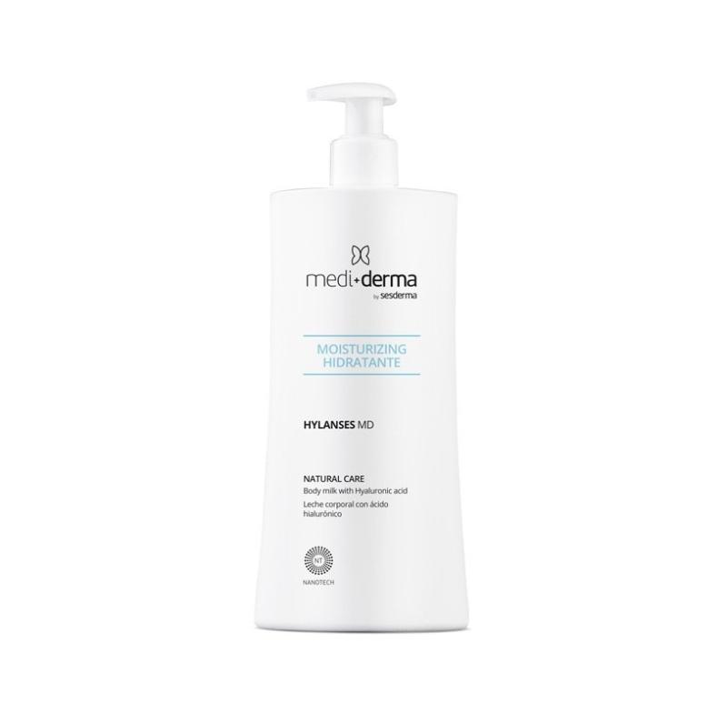 Mediderma Крем-пенка для умывания