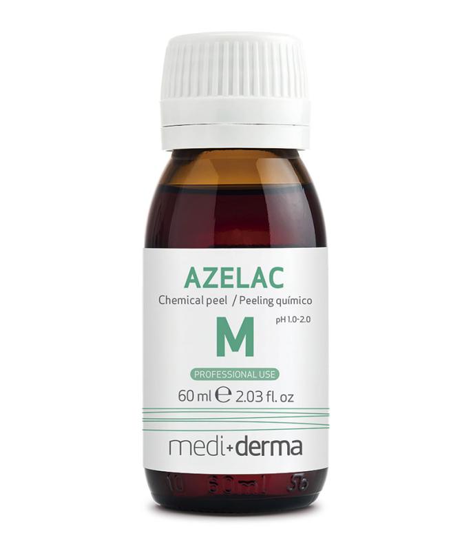 Mediderma Пилинг химический с азелаиновой кислотой Azelac M
