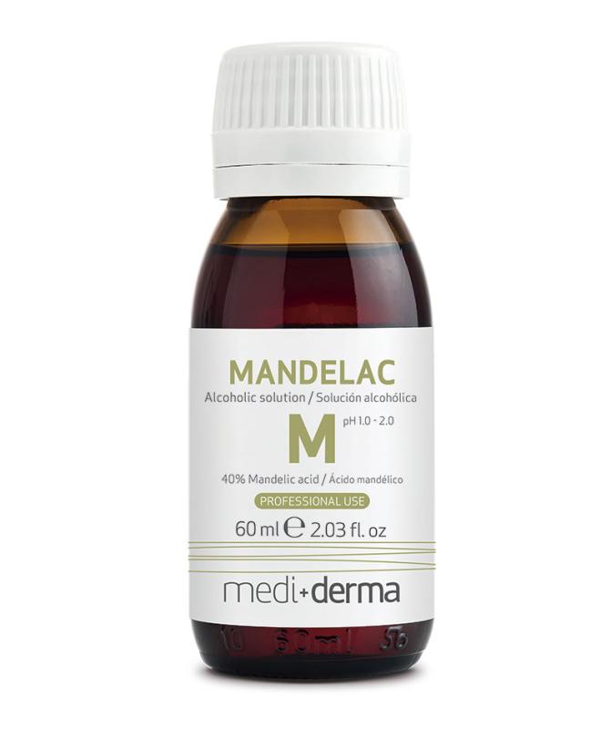 Mediderma Пилинг химический с миндальной кислотой MANDELAC M