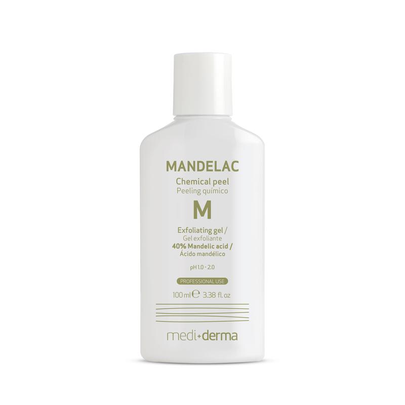 Mediderma Гель-эксфолиант с миндальной кислотой